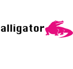 Alligator Logo