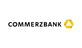 Commerzbank Logo