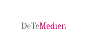 Deutsche Tele Medien Logo