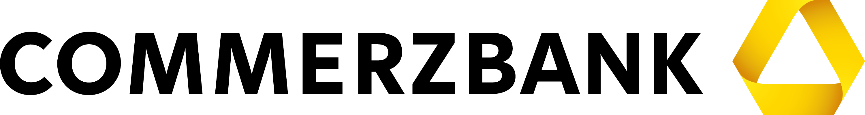 Commerzbank Logo