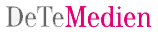 Deutsche Tele Medien Logo