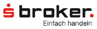 S Broker Logo