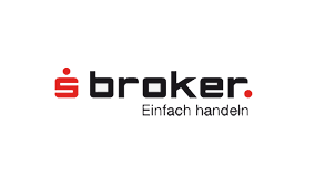 S Broker Logo
