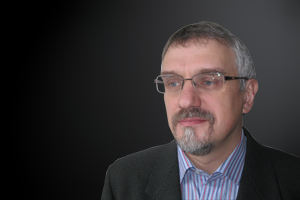 Alexander Koborev Alexander Koborev